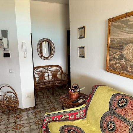 Gloria House Apartment Tropea Exterior foto
