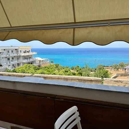 Gloria House Apartment Tropea Exterior foto