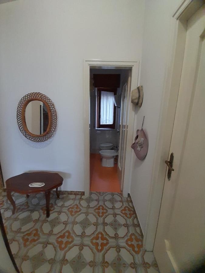 Gloria House Apartment Tropea Exterior foto