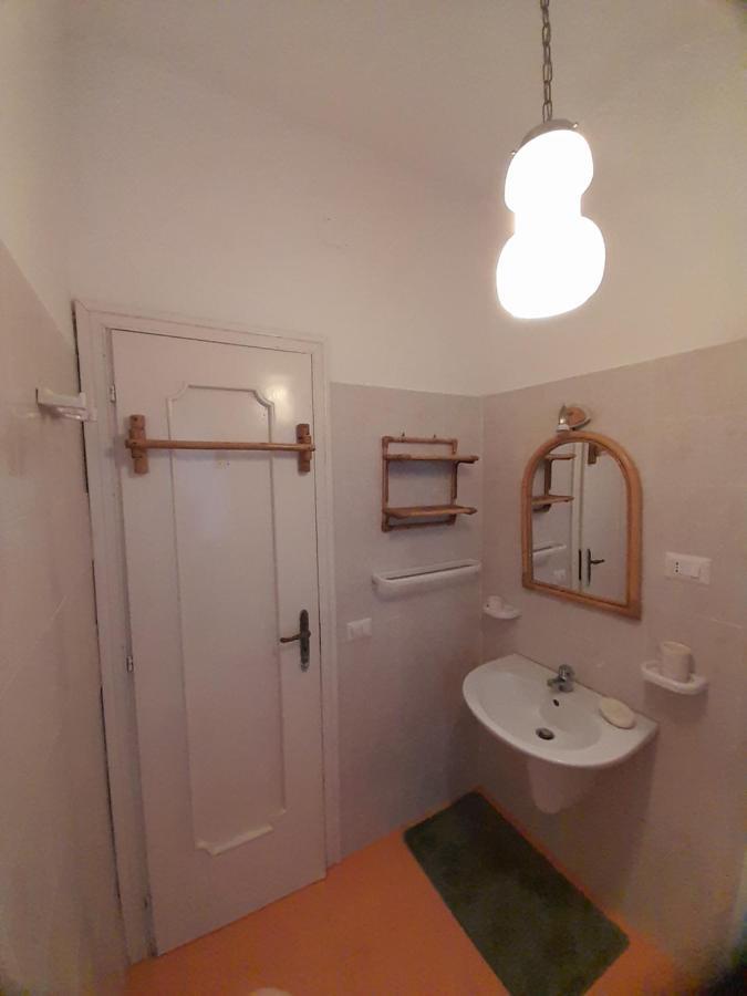 Gloria House Apartment Tropea Exterior foto