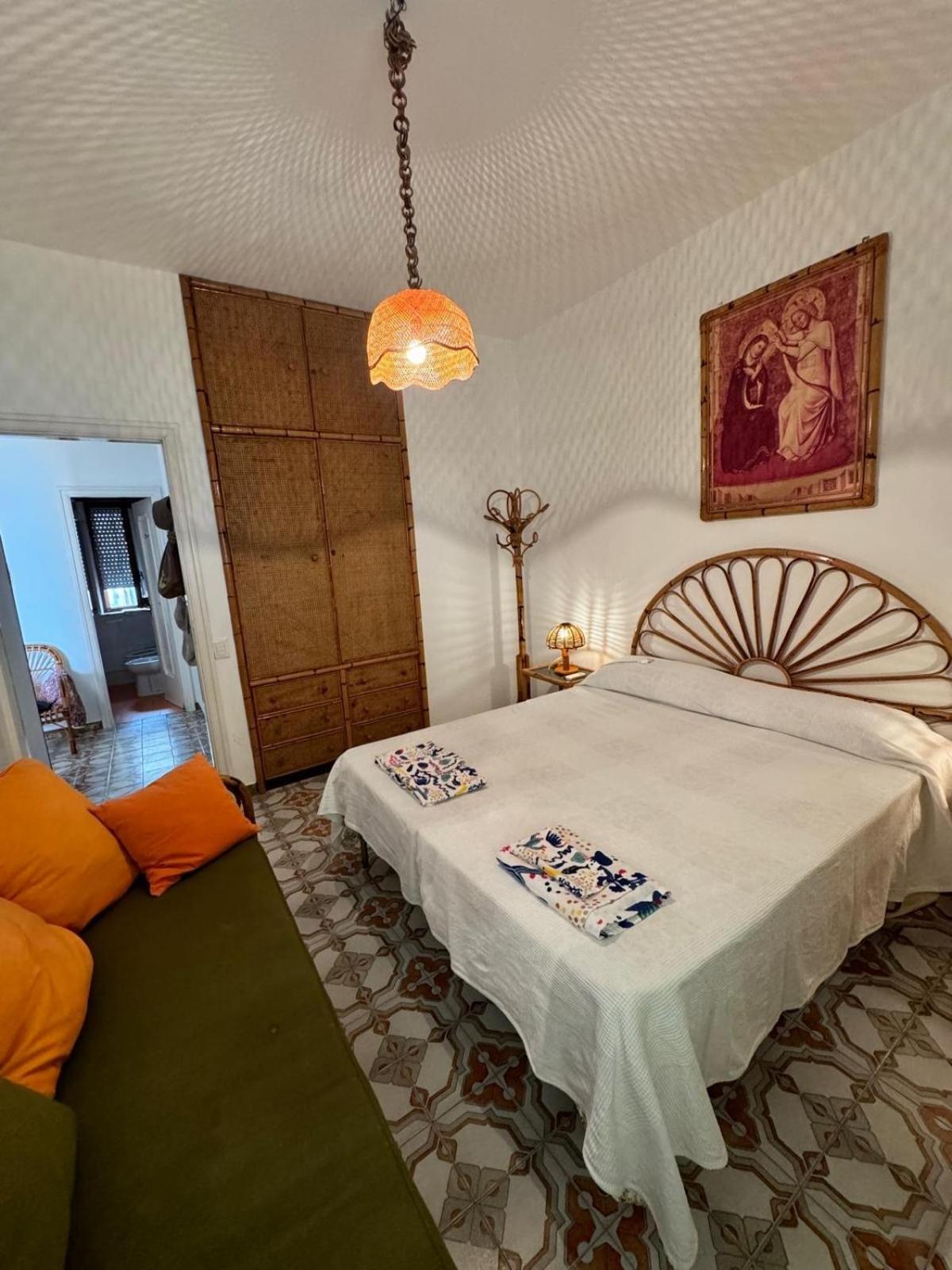 Gloria House Apartment Tropea Exterior foto