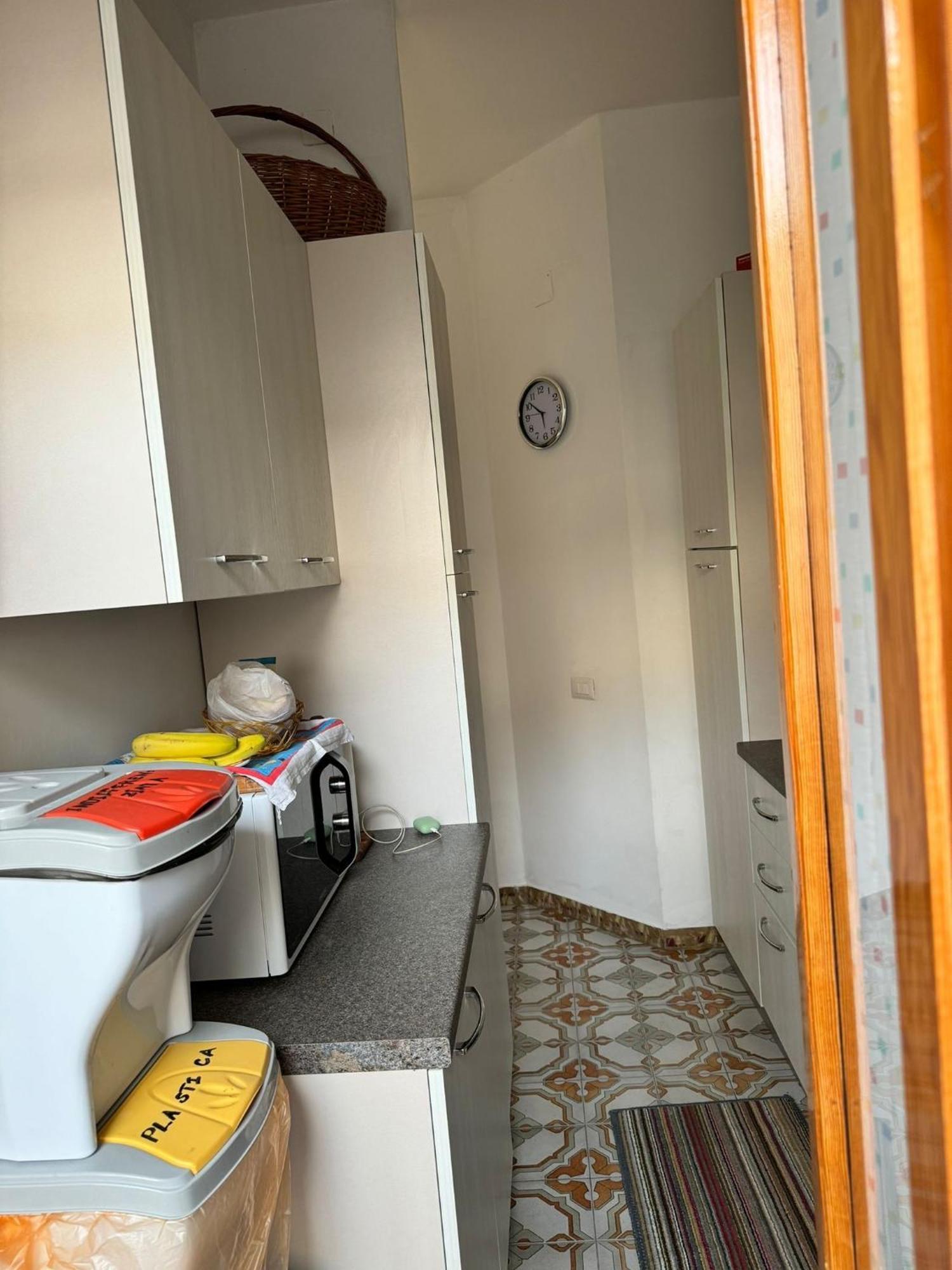 Gloria House Apartment Tropea Exterior foto